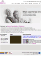 Mobile Screenshot of homecaremedicalsolutions.com